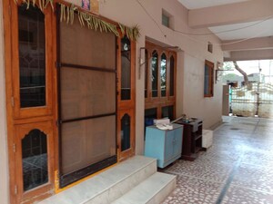 Living Room in 6+ BHK Independent House at Gayathri Enclave Dilsukh Nagar, Dilsukh Nagar – for Sale