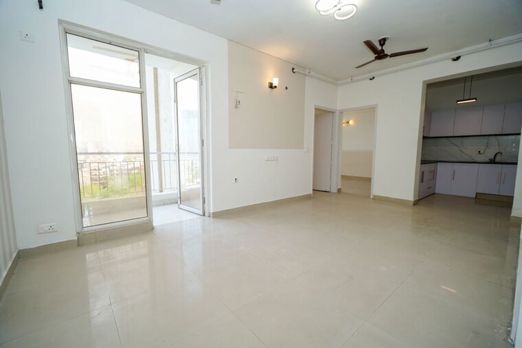 Master Bedroom, nirala-greenshire 2.5 Bedroom 1185 Sq.Ft. Apartment In Sector 2 Greater Noida Greater Noida 10191188