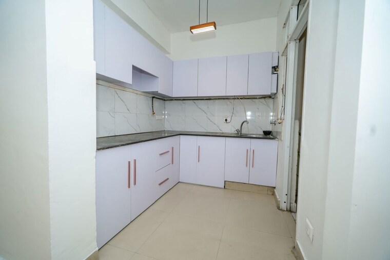 Kitchen, nirala-greenshire 2.5 Bedroom 1185 Sq.Ft. Apartment In Sector 2 Greater Noida Greater Noida 10191188
