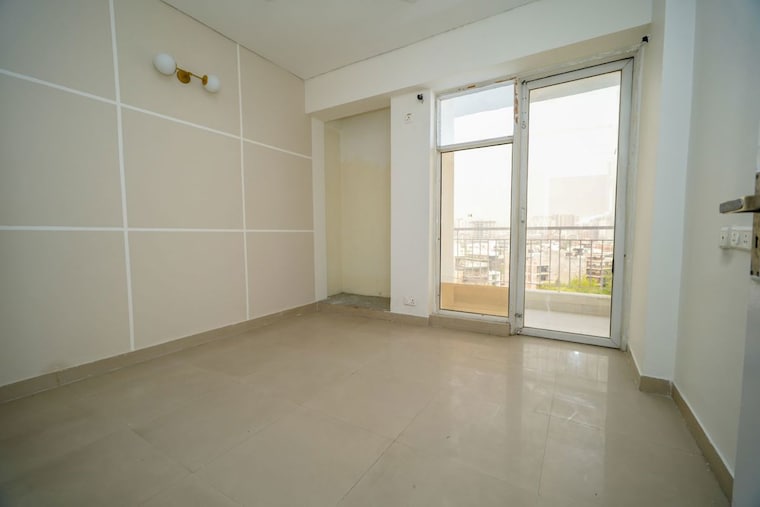Study Room, nirala-greenshire 2.5 Bedroom 1185 Sq.Ft. Apartment In Sector 2 Greater Noida Greater Noida 10191188