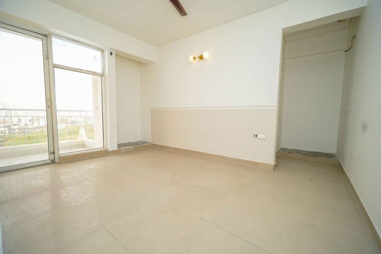 Bedroom, nirala-greenshire 2.5 Bedroom 1185 Sq.Ft. Apartment In Sector 2 Greater Noida Greater Noida 10191188