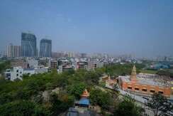 2.5 BHK + Study Room Apartment For Sale in Nirala Greenshire