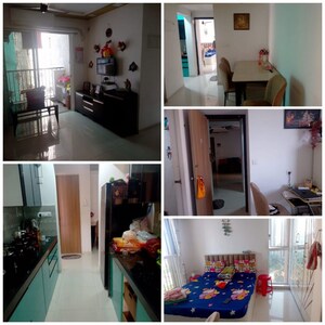 1 BHK Apartment For Sale in Lodha Codename Premier, Dombivli East