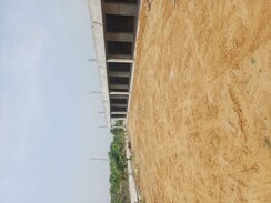 Plot For Sale in Jewar