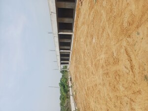  Plot For Sale in Jewar