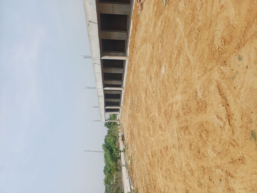 Plot For Sale in Jewar