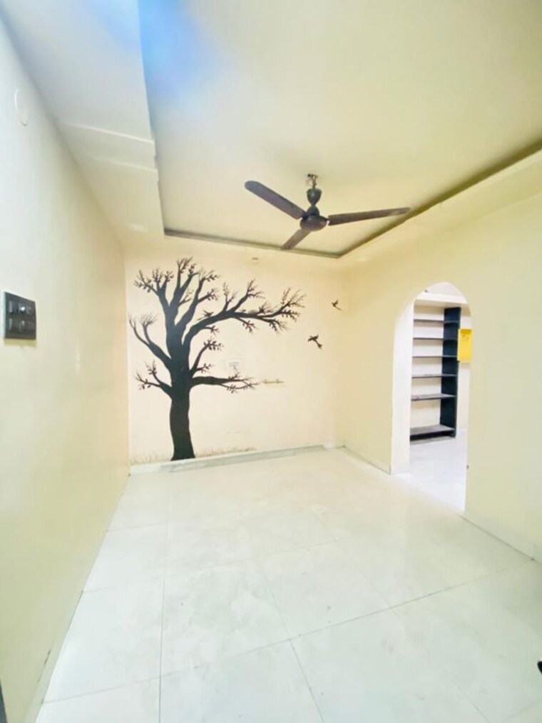 Room, ameya-chs-kothrud 1 Bedroom 550 Sq.Ft. Apartment In Kothrud Pune 9885058