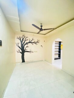 1 BHK Apartment For Rent in Ameya CHS Kothrud