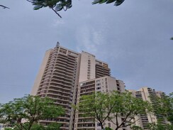 3.5 BHK + Servant Room Apartment For Sale in Adani M2K Oyster Grande