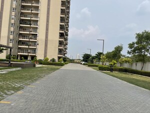 3.5 BHK Apartment – Exterior View View at Adani M2K Oyster Grande, Sector 102 - for Sale