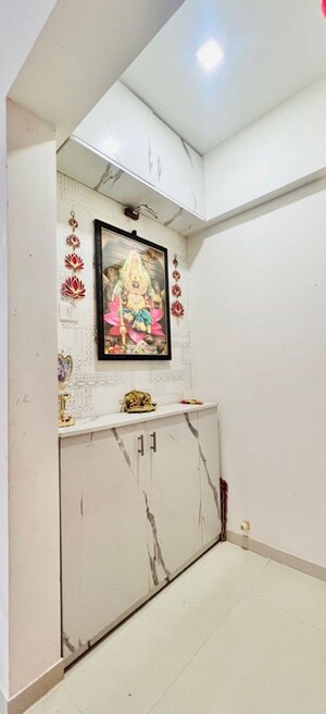 Furnished Amenities in 2 BHK Apartment at GK Aarcon, Punawale – for Sale