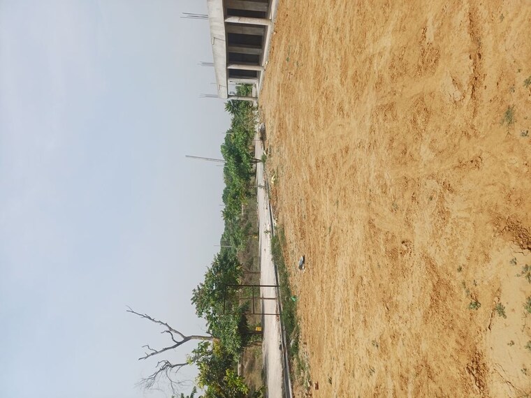 undefined, jewar  118 Sq.Yd. Plot In Jewar Greater Noida 10191256