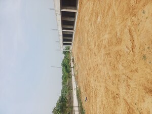  Plot For Sale in Jewar