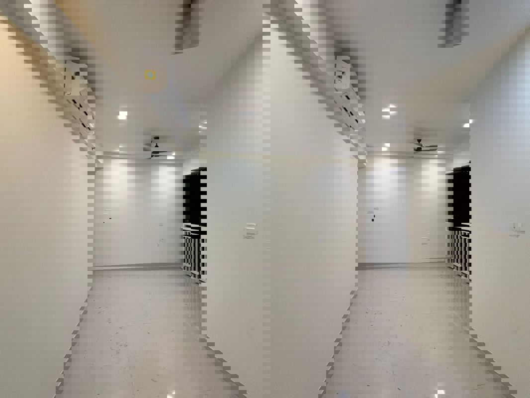 2 BHK 660 Sq.Ft. Apartment in Gurukrupa Nirmalam