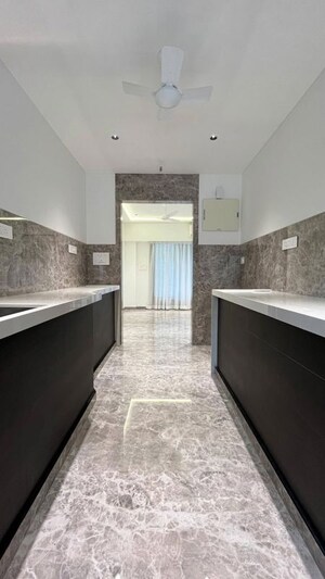 Kitchen in 2 BHK Apartment at Andheri West – for Sale