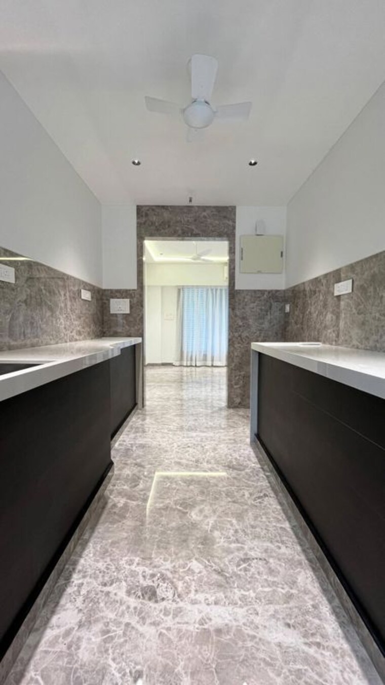 Kitchen, andheri west 2 Bedroom 850 Sq.Ft. Apartment In Andheri West Mumbai 10191230