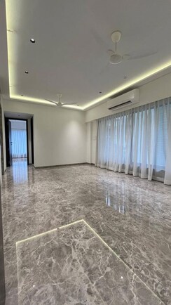 2 BHK Apartment For Sale in Andheri West