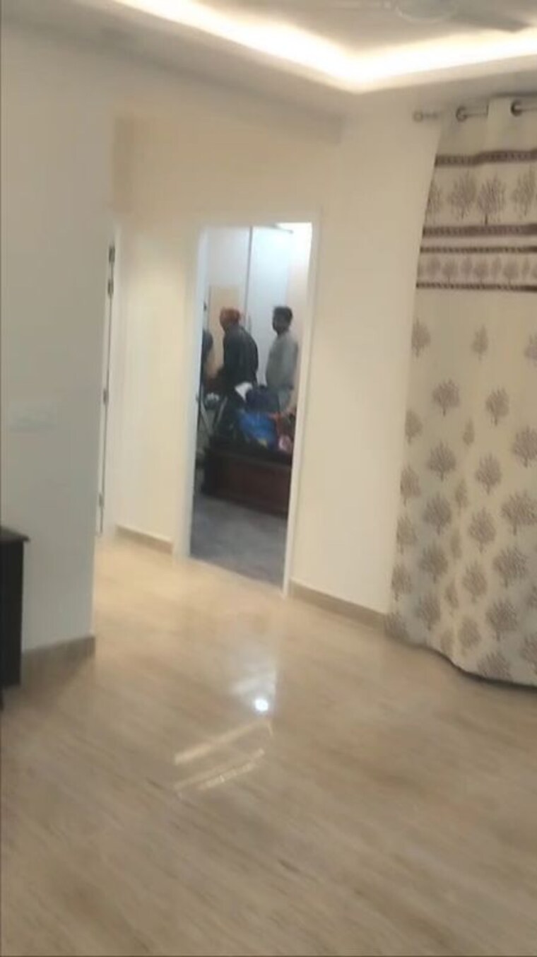 Room, tulsiani-luvnest 2 Bedroom 1185 Sq.Ft. Apartment In Vrindavan Yojna Lucknow 10191321