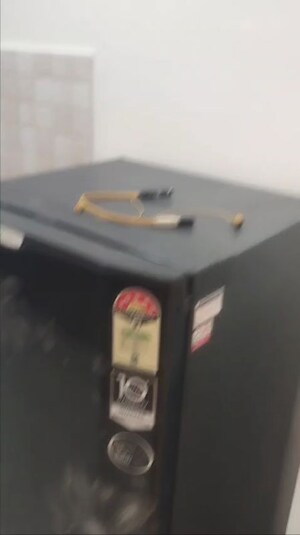 Furnished Amenities in 2 BHK Apartment at Tulsiani Luvnest, Vrindavan Yojna – for Rent