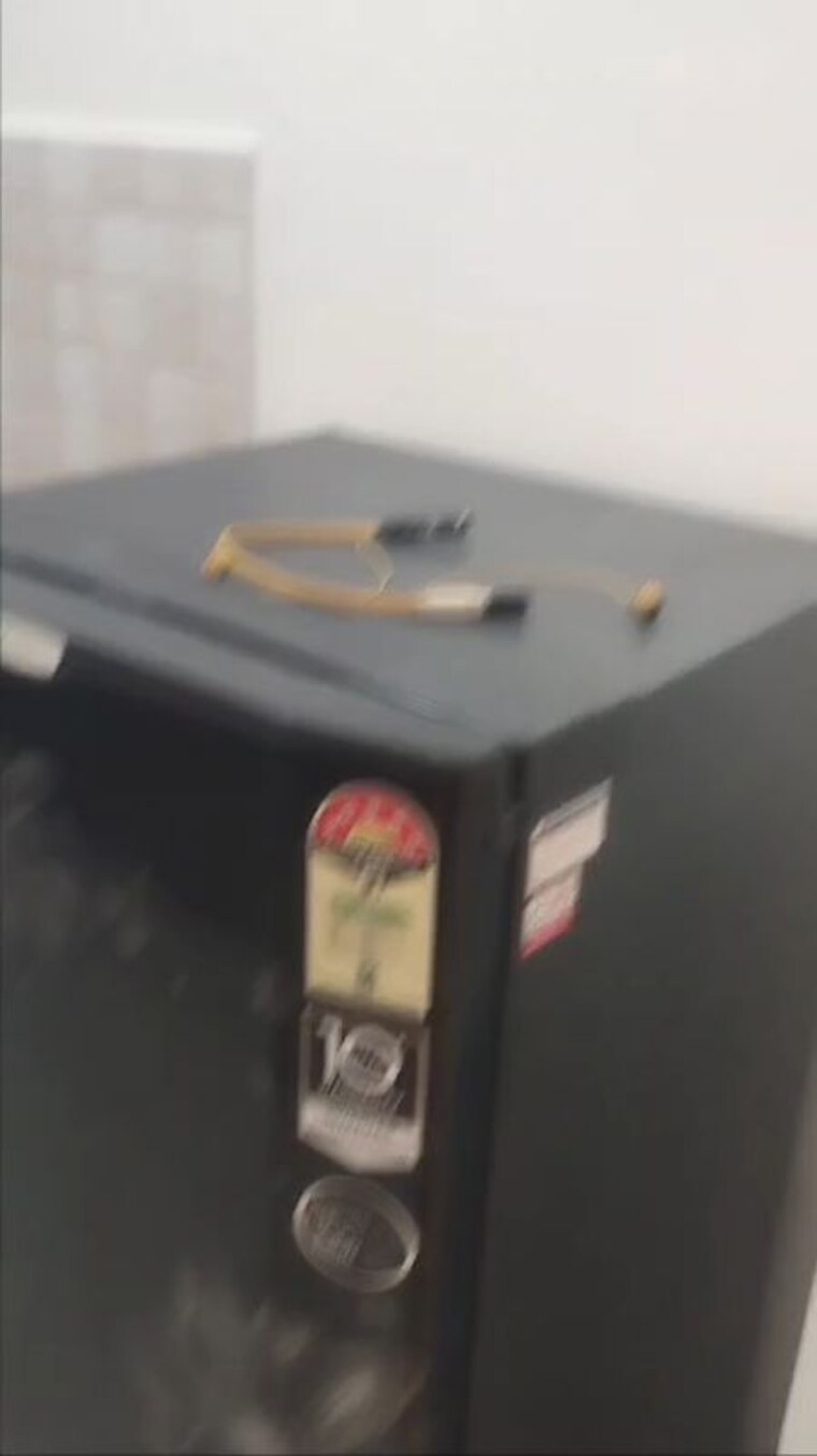 undefined, tulsiani-luvnest 2 Bedroom 1185 Sq.Ft. Apartment In Vrindavan Yojna Lucknow 10191321