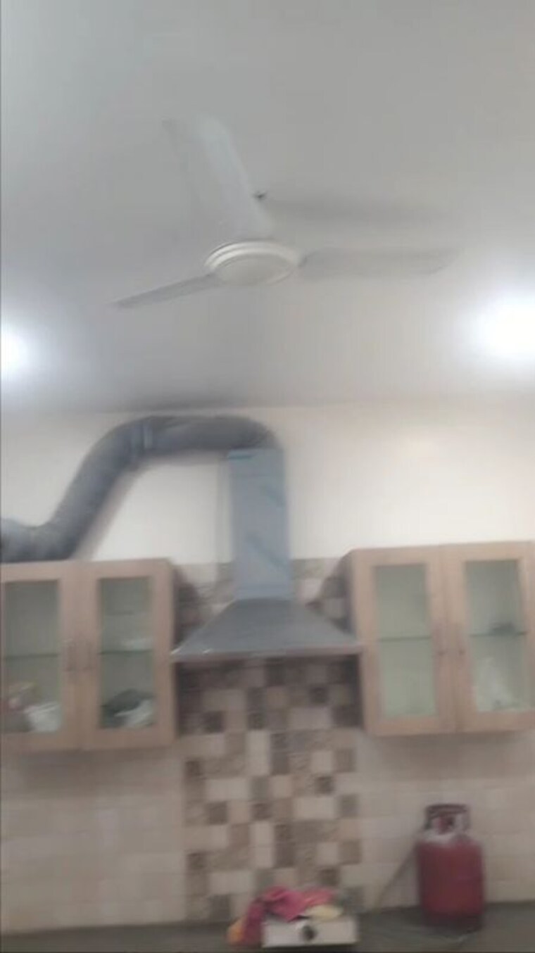 Kitchen, tulsiani-luvnest 2 Bedroom 1185 Sq.Ft. Apartment In Vrindavan Yojna Lucknow 10191321