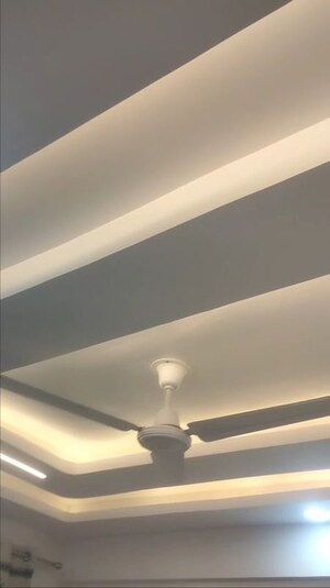 Furnished Amenities in 2 BHK Apartment at Tulsiani Luvnest, Vrindavan Yojna – for Rent