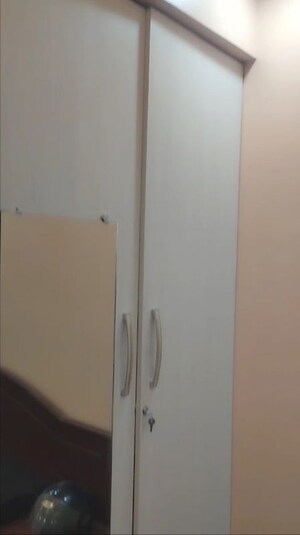 Furnished Amenities in 2 BHK Apartment at Tulsiani Luvnest, Vrindavan Yojna – for Rent