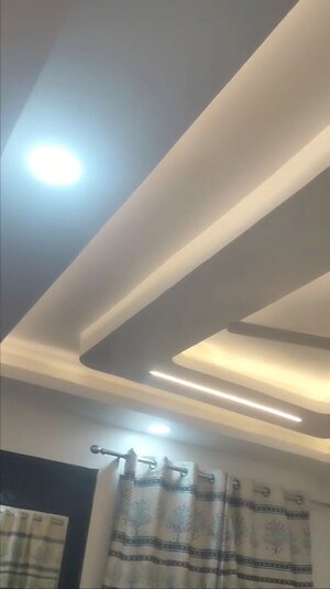 Furnished Amenities in 2 BHK Apartment at Tulsiani Luvnest, Vrindavan Yojna – for Rent