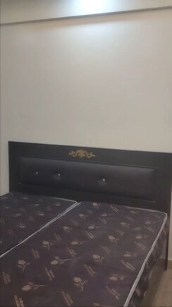 2 BHK + Study Room Apartment For Rent in Tulsiani Luvnest