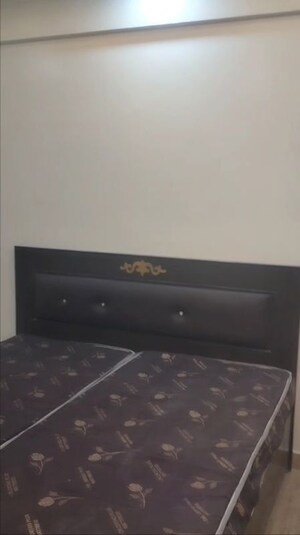 2 BHK Apartment For Rent in Tulsiani Luvnest, Vrindavan Yojna