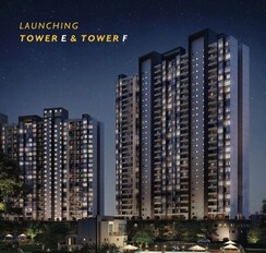 2 BHK Apartment For Sale in Wakad