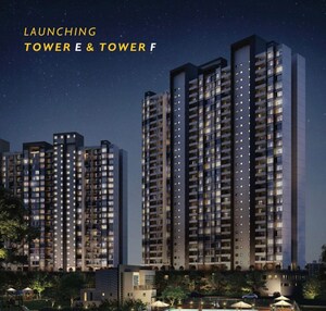 2 BHK Apartment For Sale in Wakad