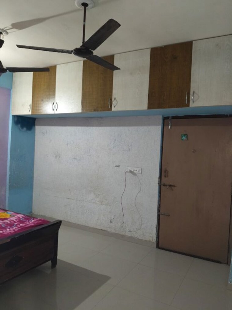 Kitchen, divyajivan-city 1 Bedroom 450 Sq.Ft. Apartment In Nava Naroda Ahmedabad 10191254