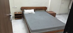 1 BHK + Pooja Room,Servant Room,Extra Room Apartment For Rent in Dun Apartments