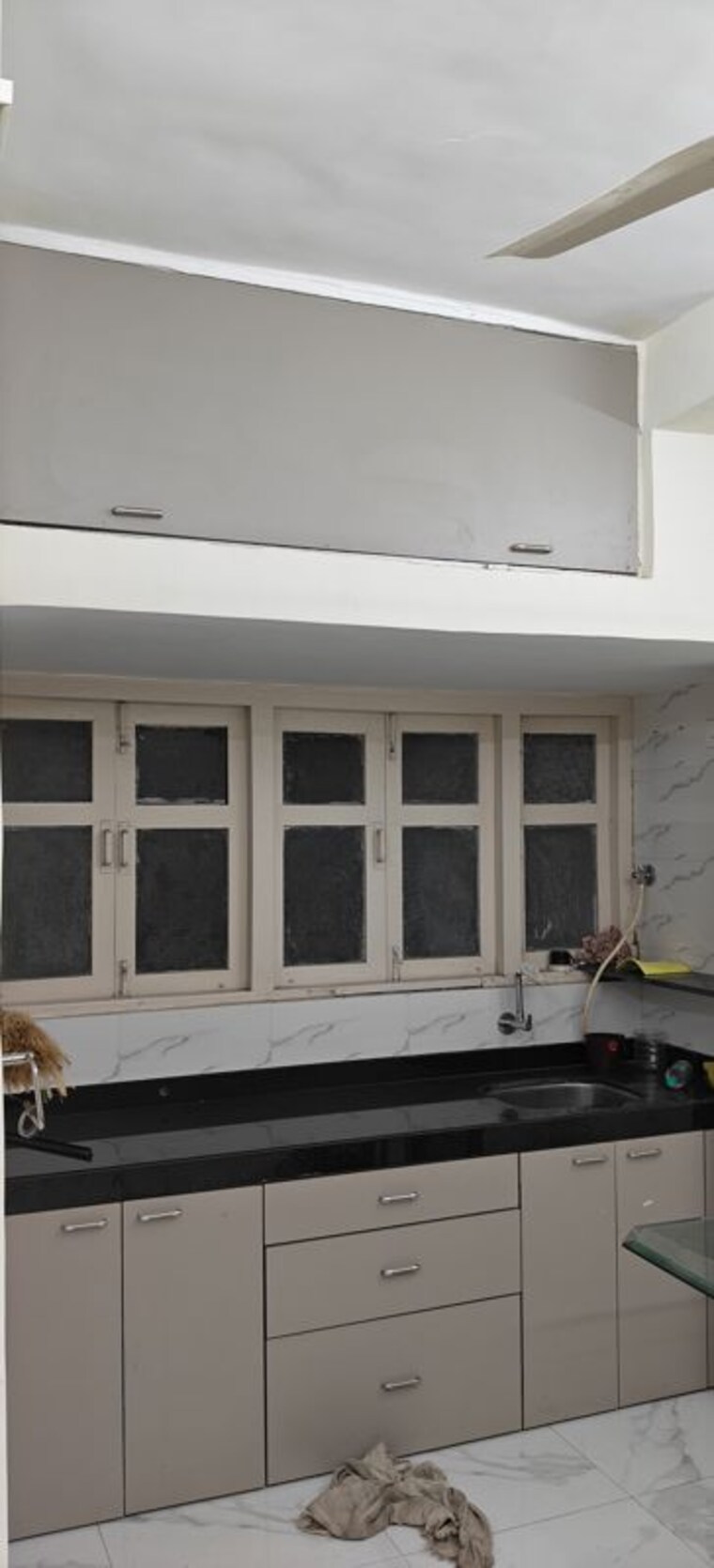 Kitchen, dun-apartments 1 Bedroom 500 Sq.Ft. Apartment In Tardeo Mumbai 10191324