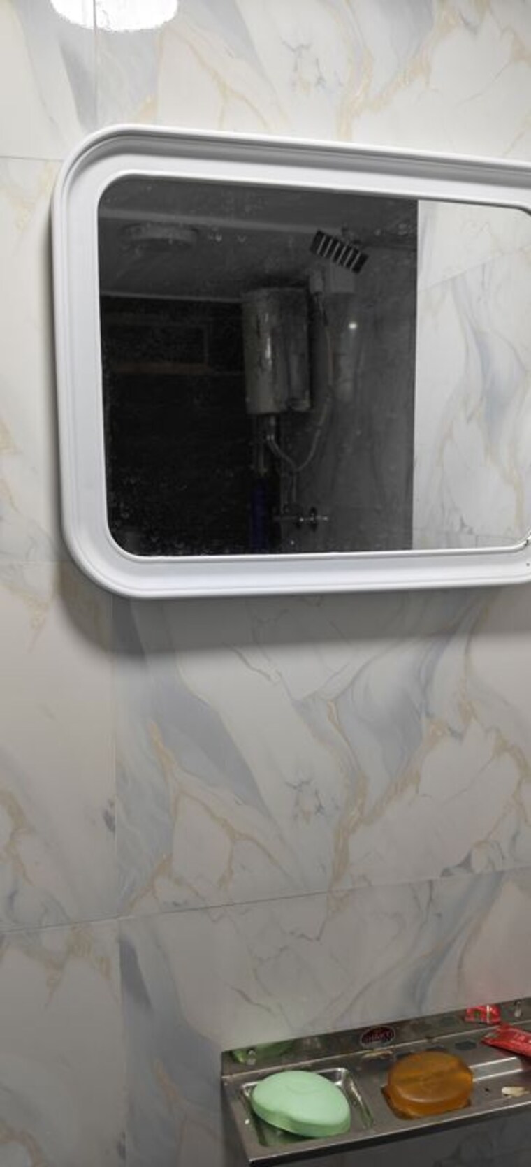 Bathroom, dun-apartments 1 Bedroom 500 Sq.Ft. Apartment In Tardeo Mumbai 10191324