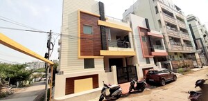 4 BHK Independent House For Sale in Alwal