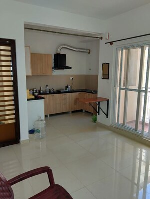Kitchen in 2 BHK Apartment at Laxmi Homes Attibele, Attibele – for Rent
