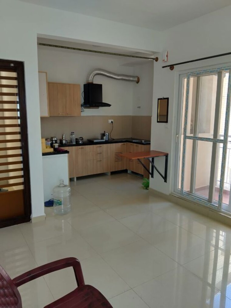 Kitchen, laxmi-homes-attibele 2 Bedroom 1690 Sq.Ft. Apartment In Attibele Bangalore 10191287