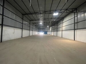 Plot Area in  Industrial Plot at Annu Enclave, Chhapraula – for Rent