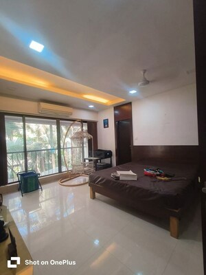 Bedroom in 2 BHK Apartment at Bandra West – for Sale