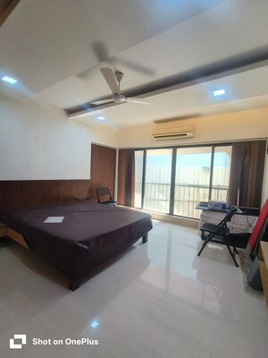 Bedroom in 2 BHK Apartment at Bandra West – for Sale