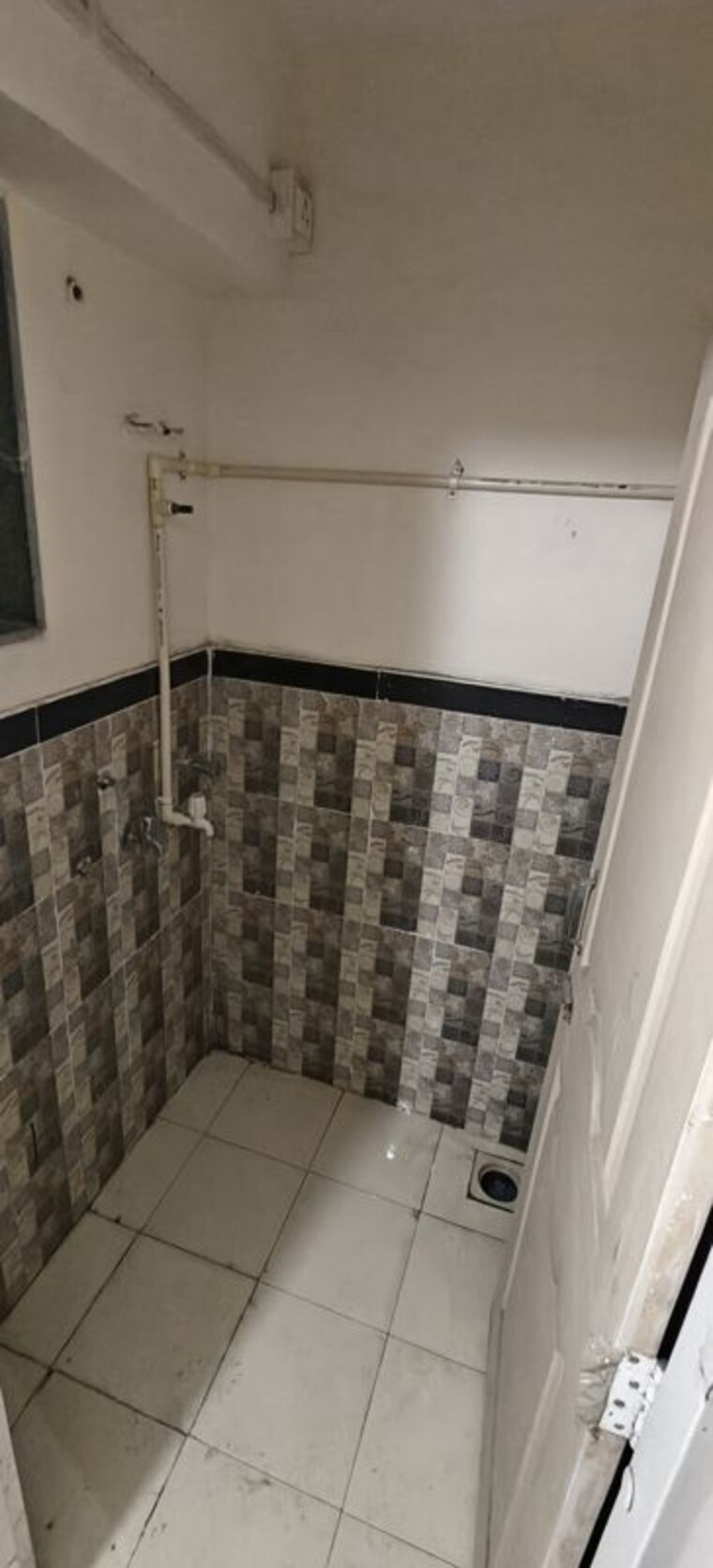 Kitchen, mhada-bombay-dyeing-mill 1 Bedroom 230 Sq.Ft. Apartment In Wadala Mumbai 10191383