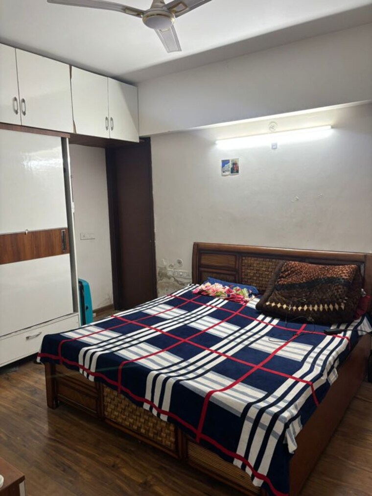 Bedroom, sector 66 2 Bedroom 1800 Sq.Ft. Apartment In Sector 66 Mohali 10191384