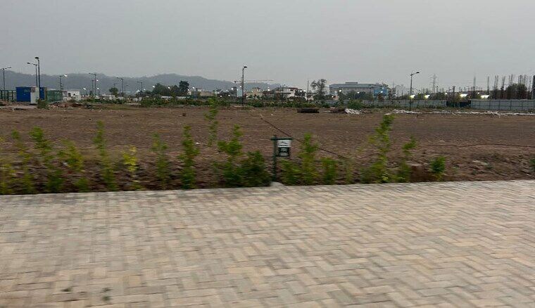 undefined, sector 3 wave city  2300 Sq.Ft. Plot In Sector 3 Wave City Ghaziabad 10191355