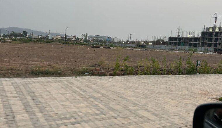 Plot For Sale in Sector 3 Wave City