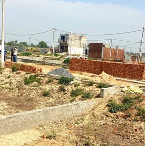 Plot Area in  Plot at Achheja – for Sale