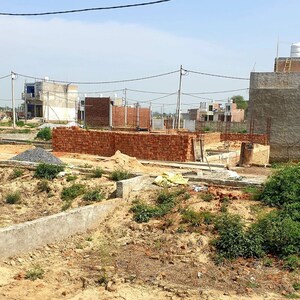  Plot – Exterior View View at Achheja - for Sale