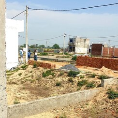 Plot For Sale in Achheja