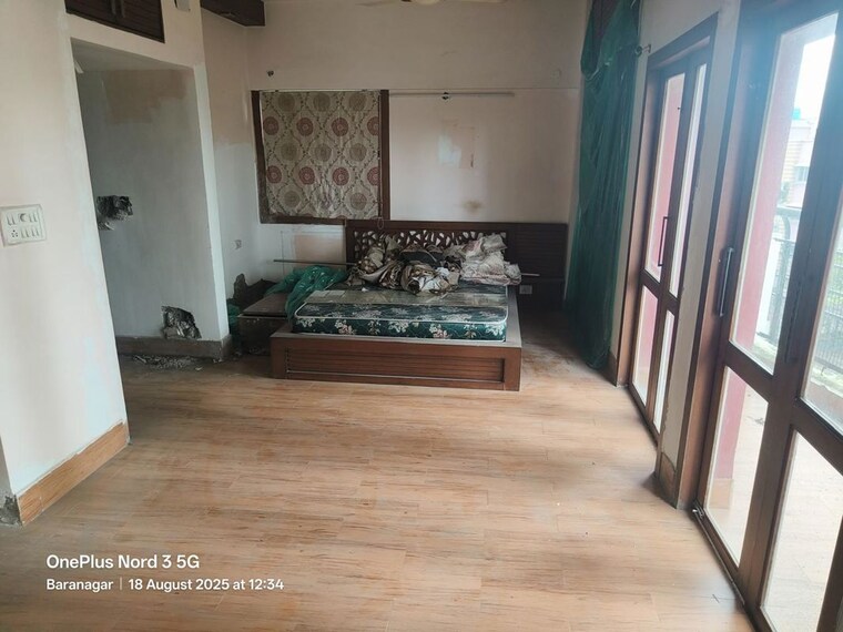 Bedroom, hiland-park 4 Bedroom 2412 Sq.Ft. Apartment In Em Bypass Kolkata 10191178